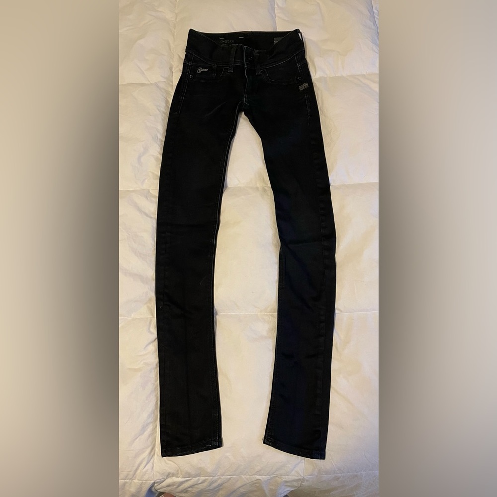 Gstar jeans size 24